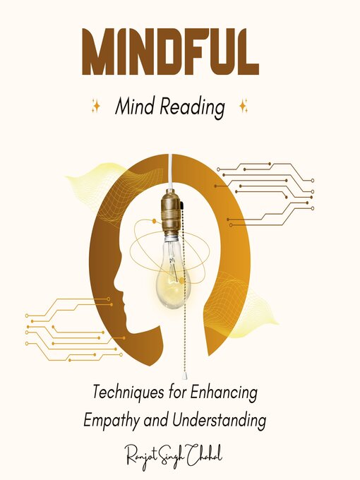 Title details for Mindful Mind Reading by Ranjot Singh Chahal - Available